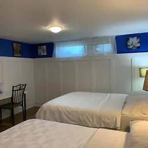  Homestay Glaive Canada