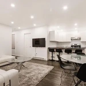  Apartment 2 Bedroom - 1909 Canada