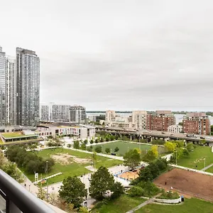  Apartment Stylish Downtown Lakeview - One Free Parking Canada